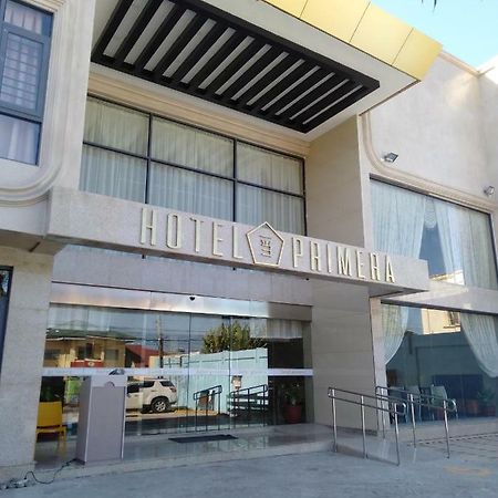 Hotel Primera Zamboanga Exterior foto