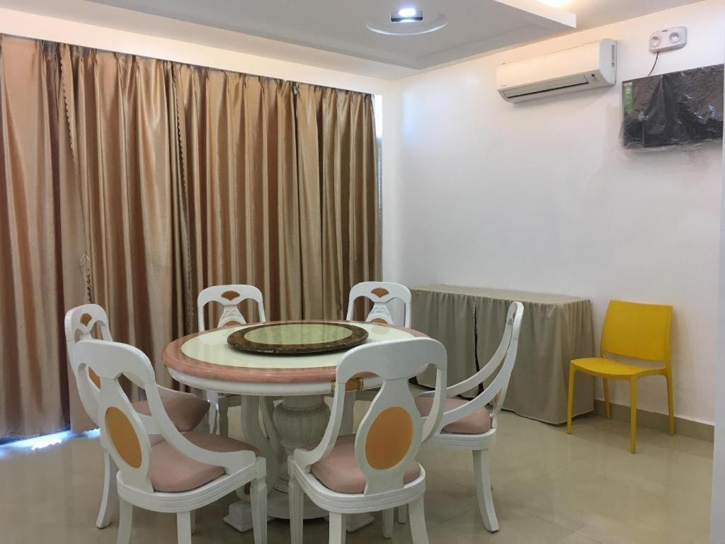 Hotel Primera Zamboanga Exterior foto