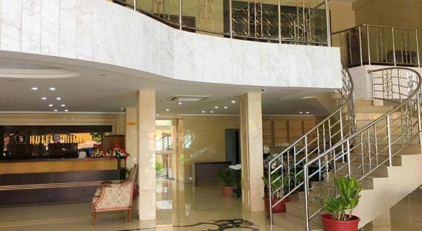 Hotel Primera Zamboanga Exterior foto