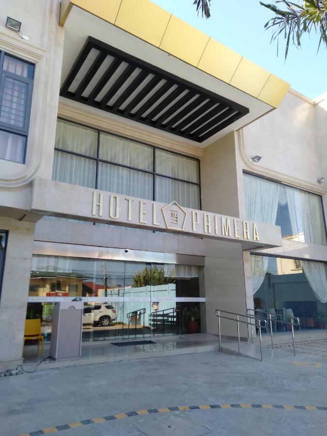Hotel Primera Zamboanga Exterior foto